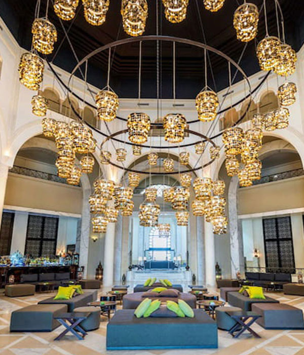 Esthetrip-Radisson Djerba